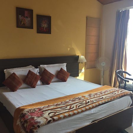 Natureraga Fernhill Resort Чейл Экстерьер фото