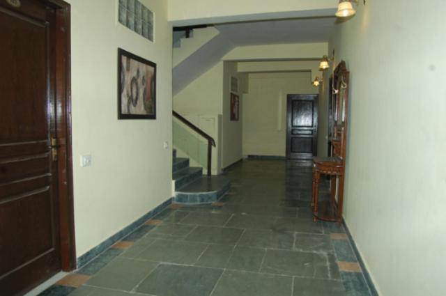 Natureraga Fernhill Resort Чейл Экстерьер фото
