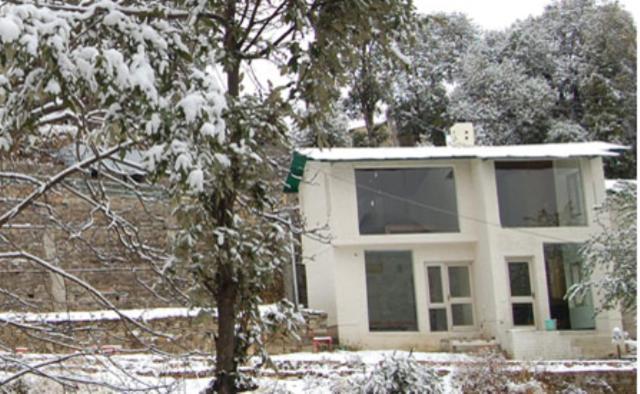 Natureraga Fernhill Resort Чейл Номер фото