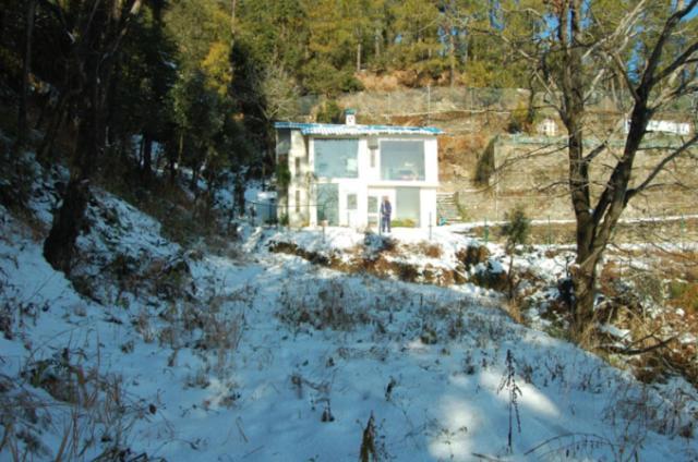 Natureraga Fernhill Resort Чейл Экстерьер фото