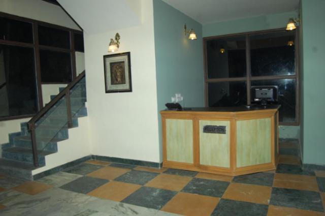 Natureraga Fernhill Resort Чейл Экстерьер фото