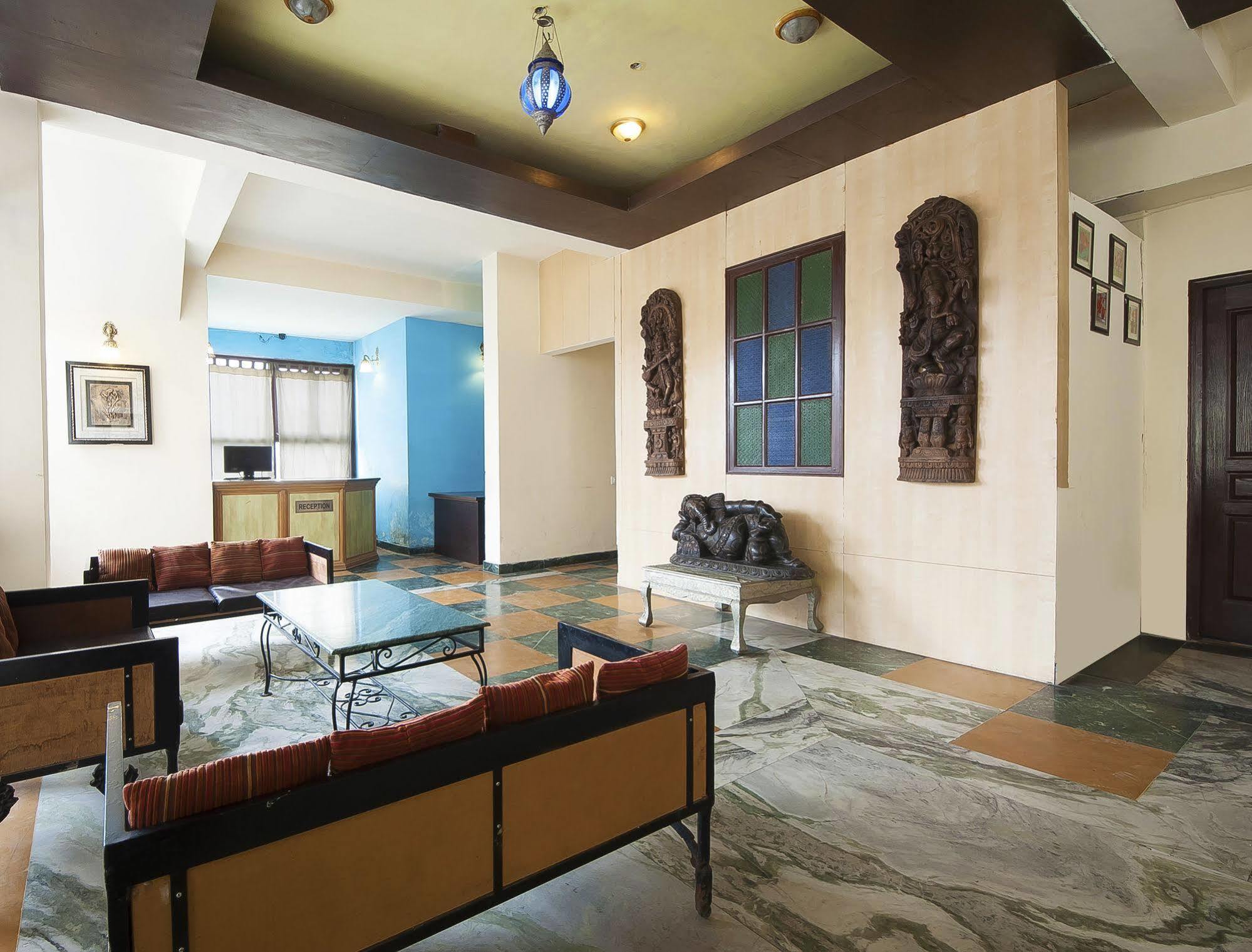 Natureraga Fernhill Resort Чейл Экстерьер фото